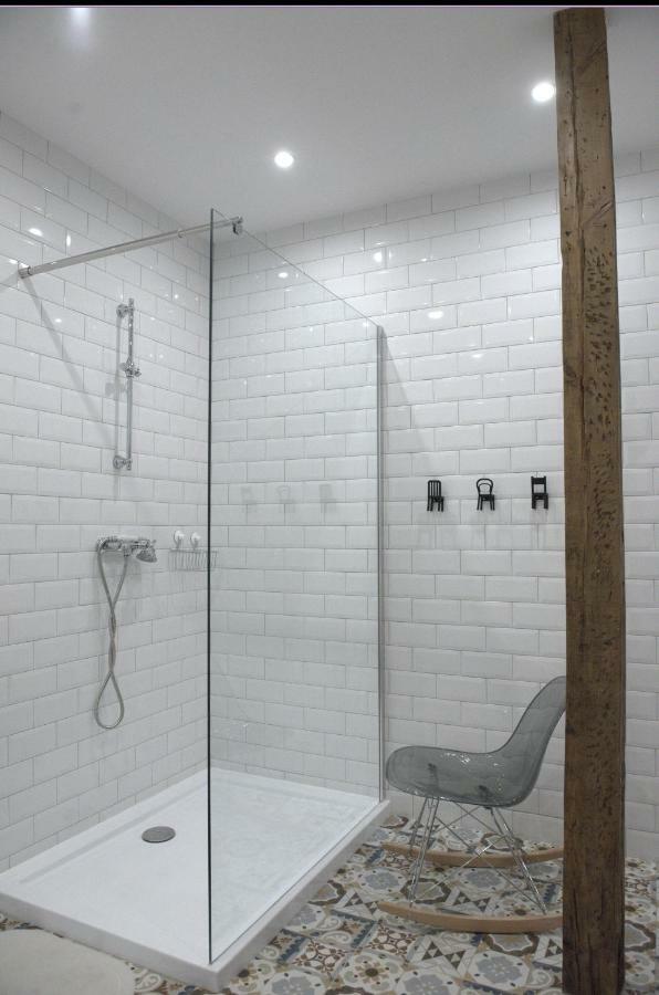 Apartament Gra - Gothic House Stary Toruń Extérieur photo