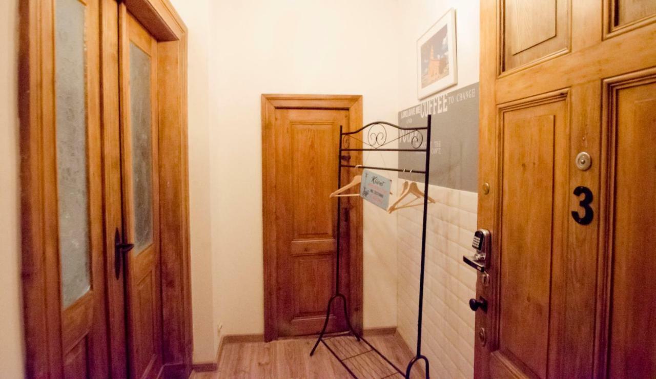 Apartament Gra - Gothic House Stary Toruń Extérieur photo