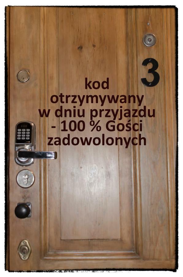 Apartament Gra - Gothic House Stary Toruń Extérieur photo