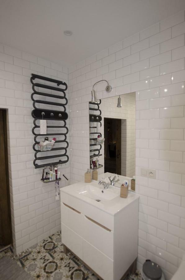Apartament Gra - Gothic House Stary Toruń Extérieur photo